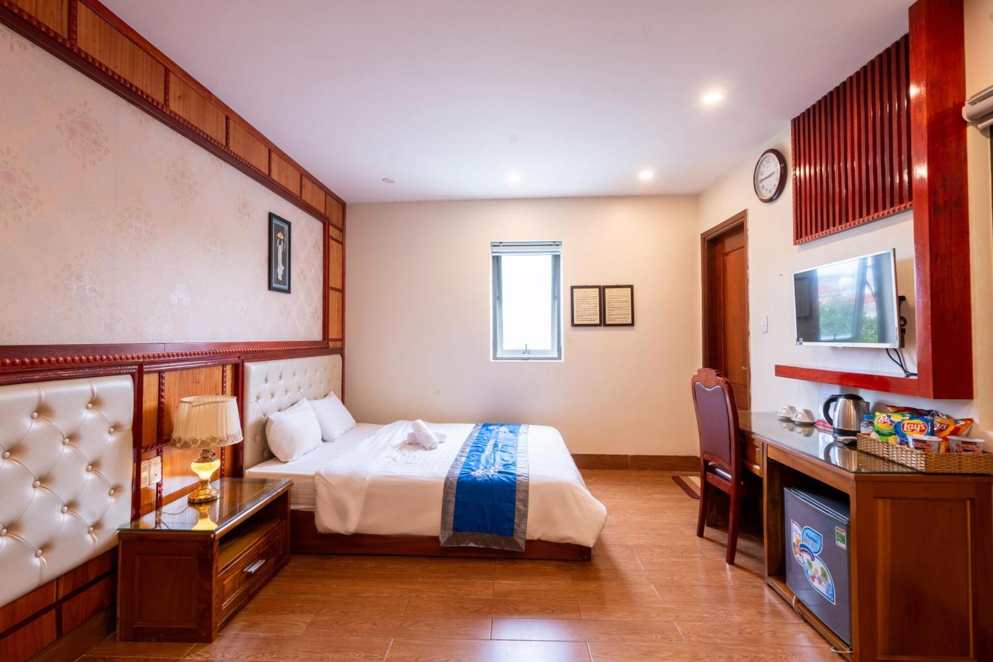 Hotel Duy Tung 3*