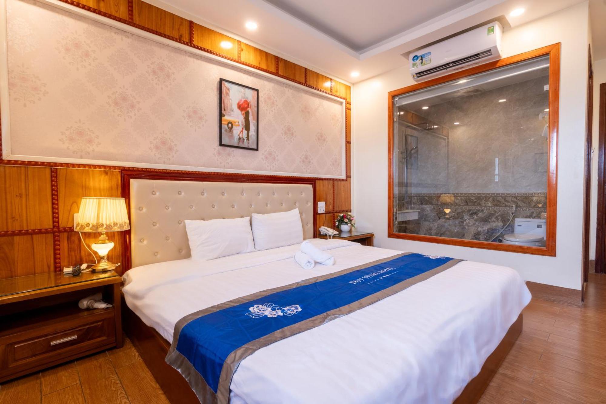 Duy Tung Hotel 3*