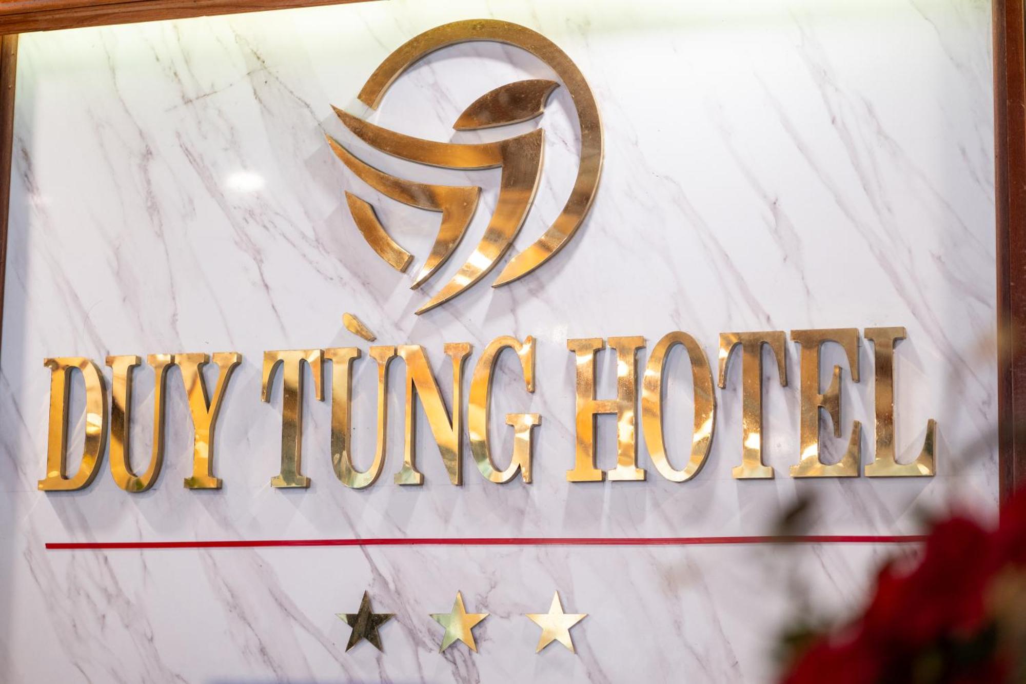 Hotel Duy Tung