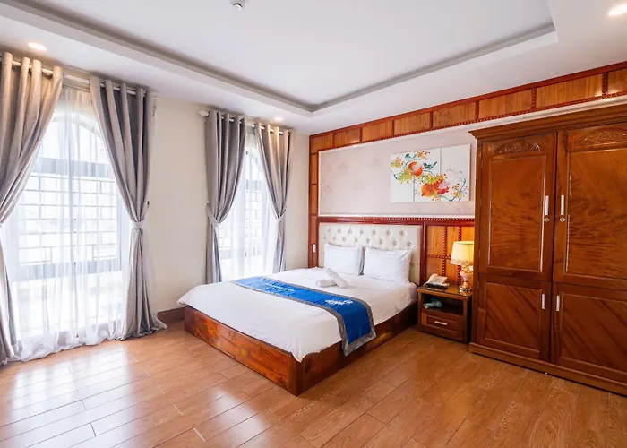Duy Tung Hotel Da Nang