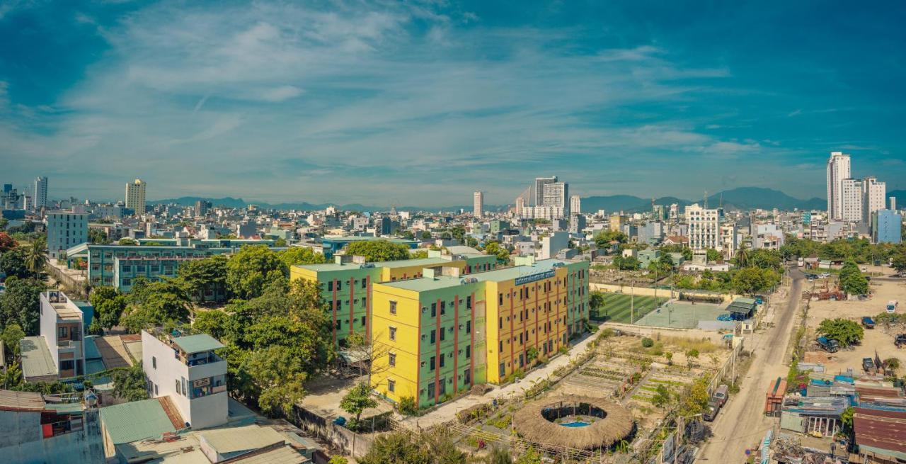 Duy Tung Hotel