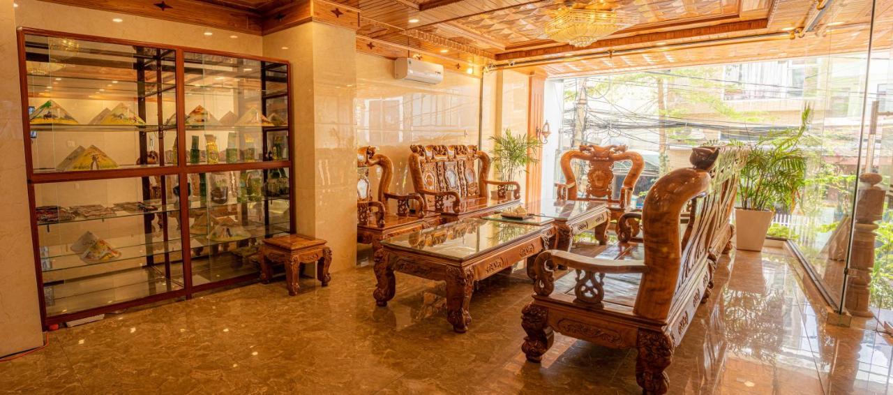 Hotel Duy Tung