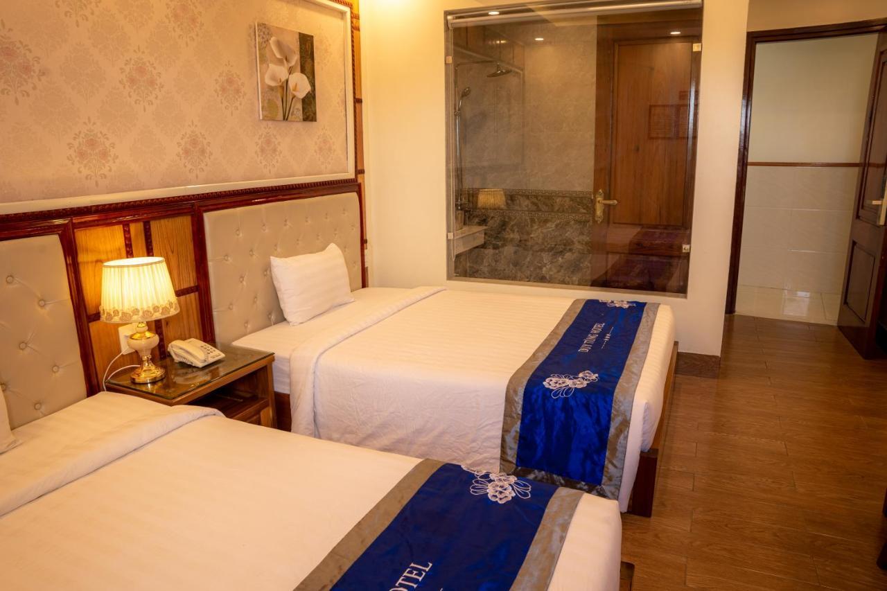 Duy Tung Hotel Da Nang