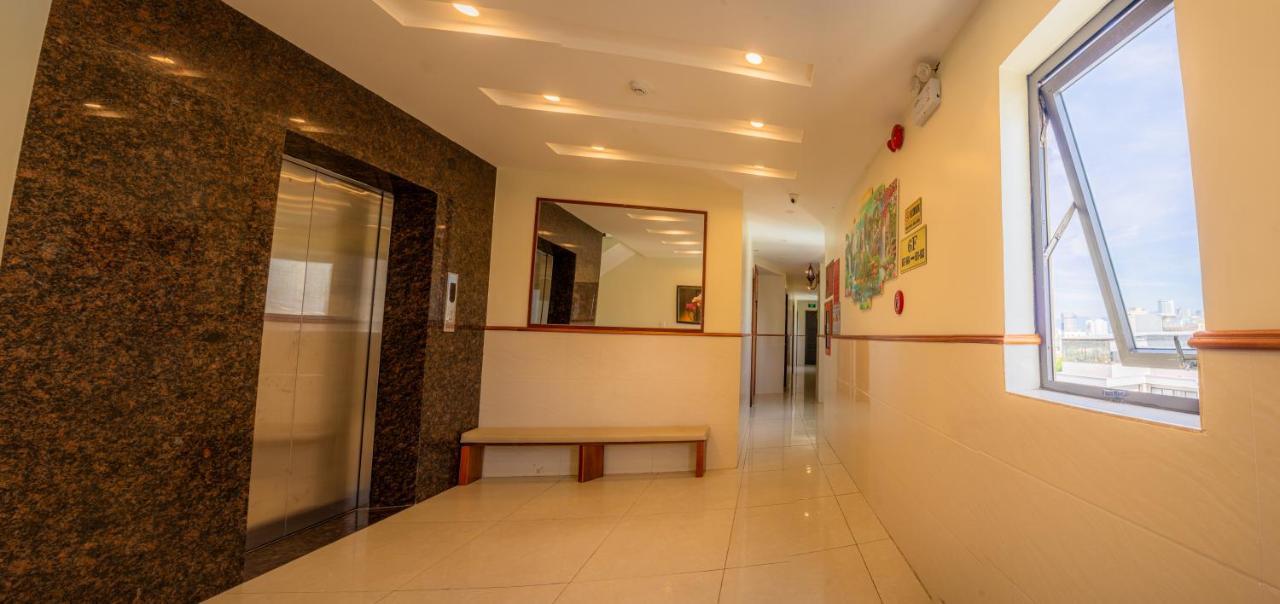 Duy Tung Hotel Da Nang