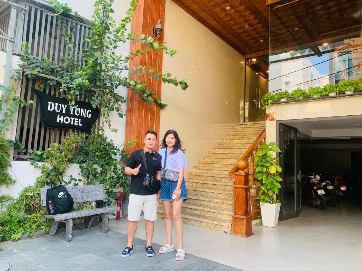 Hotel Duy Tung