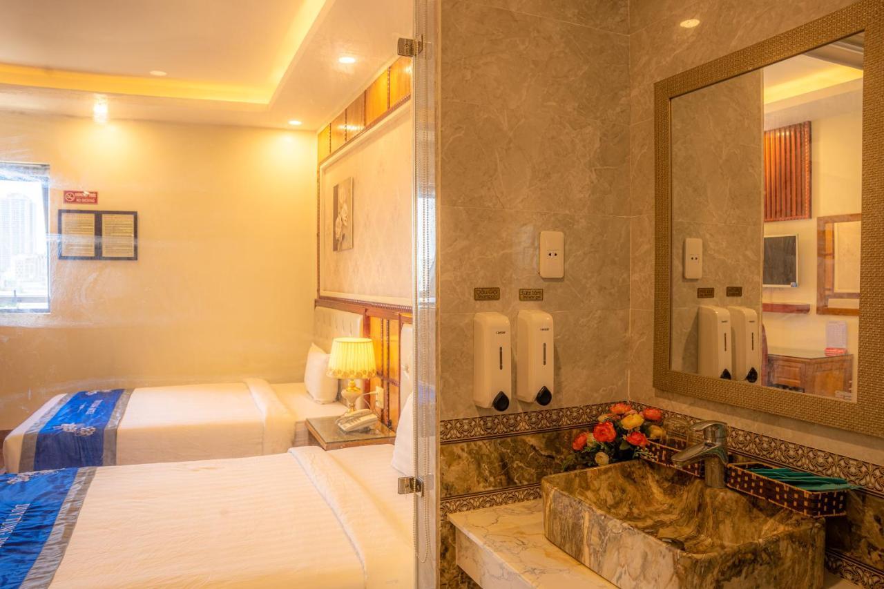 Duy Tung Hotel