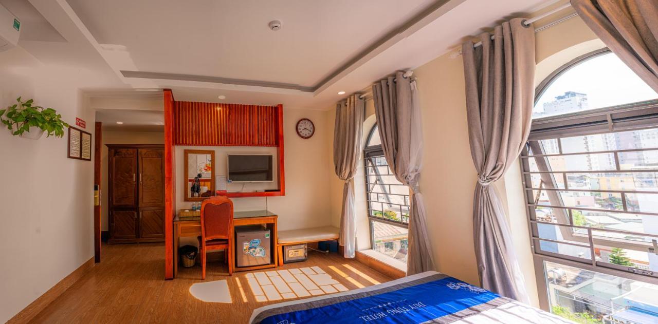 Hotel Duy Tung Da Nang