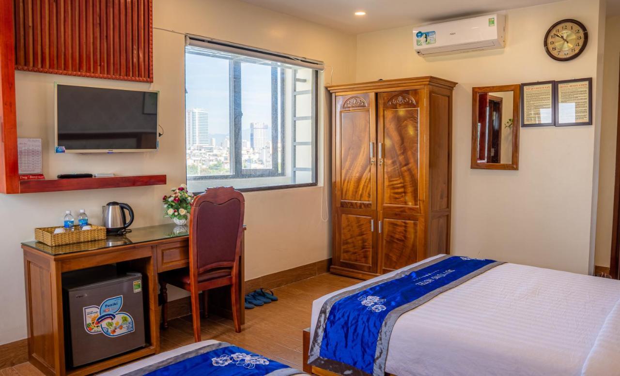 Duy Tung Hotel 3*