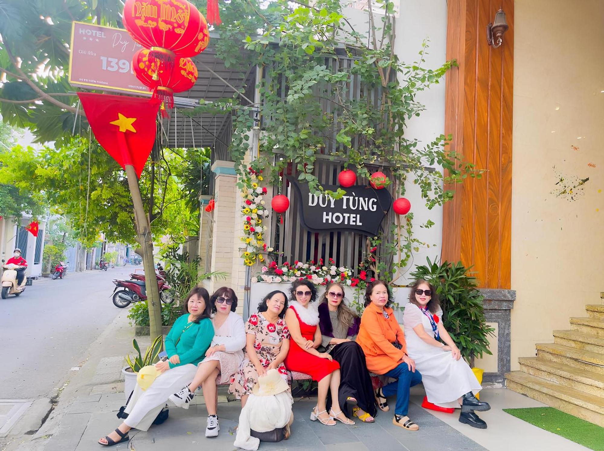 Hotel Duy Tung