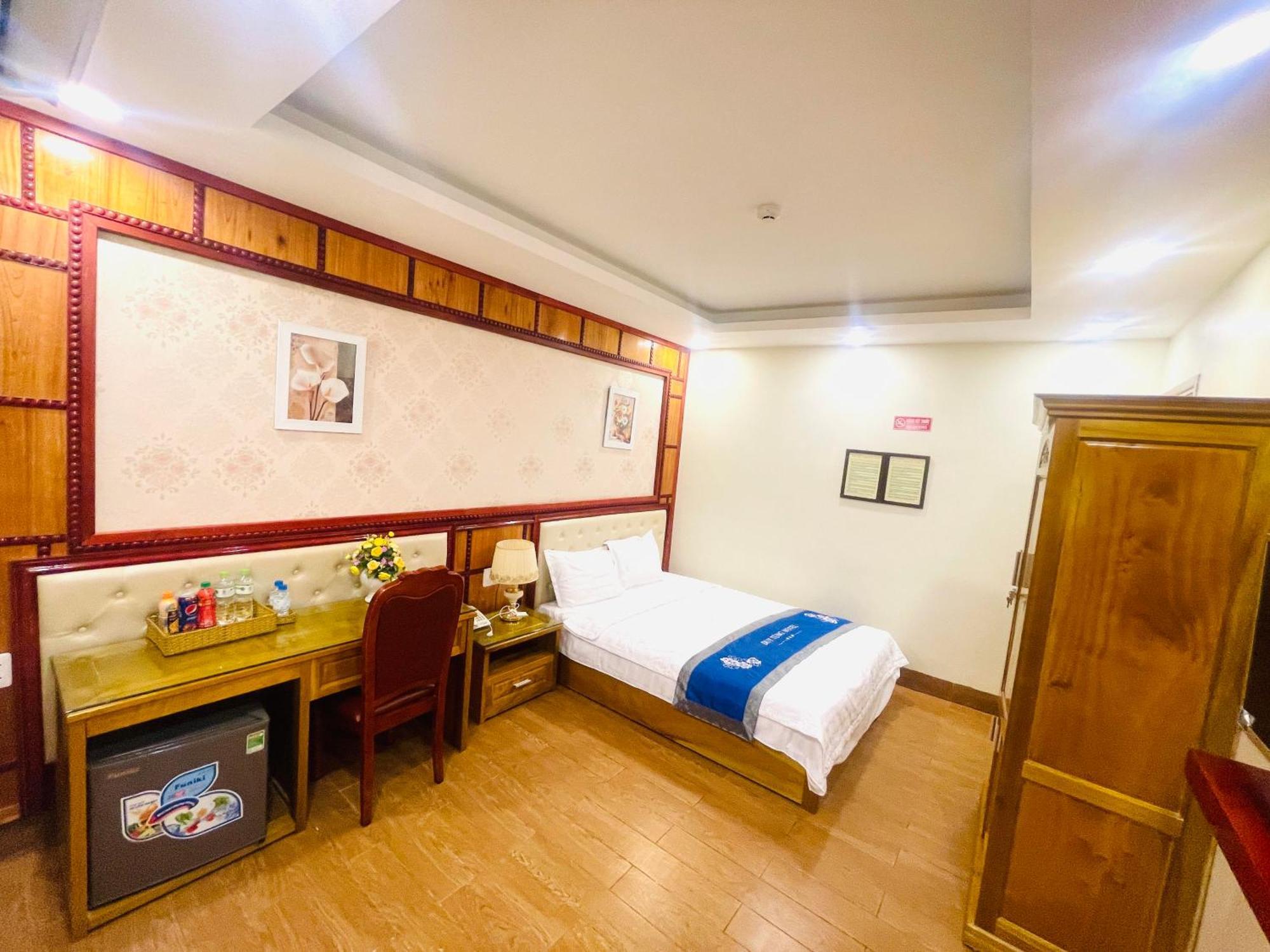 Duy Tung Hotel Da Nang
