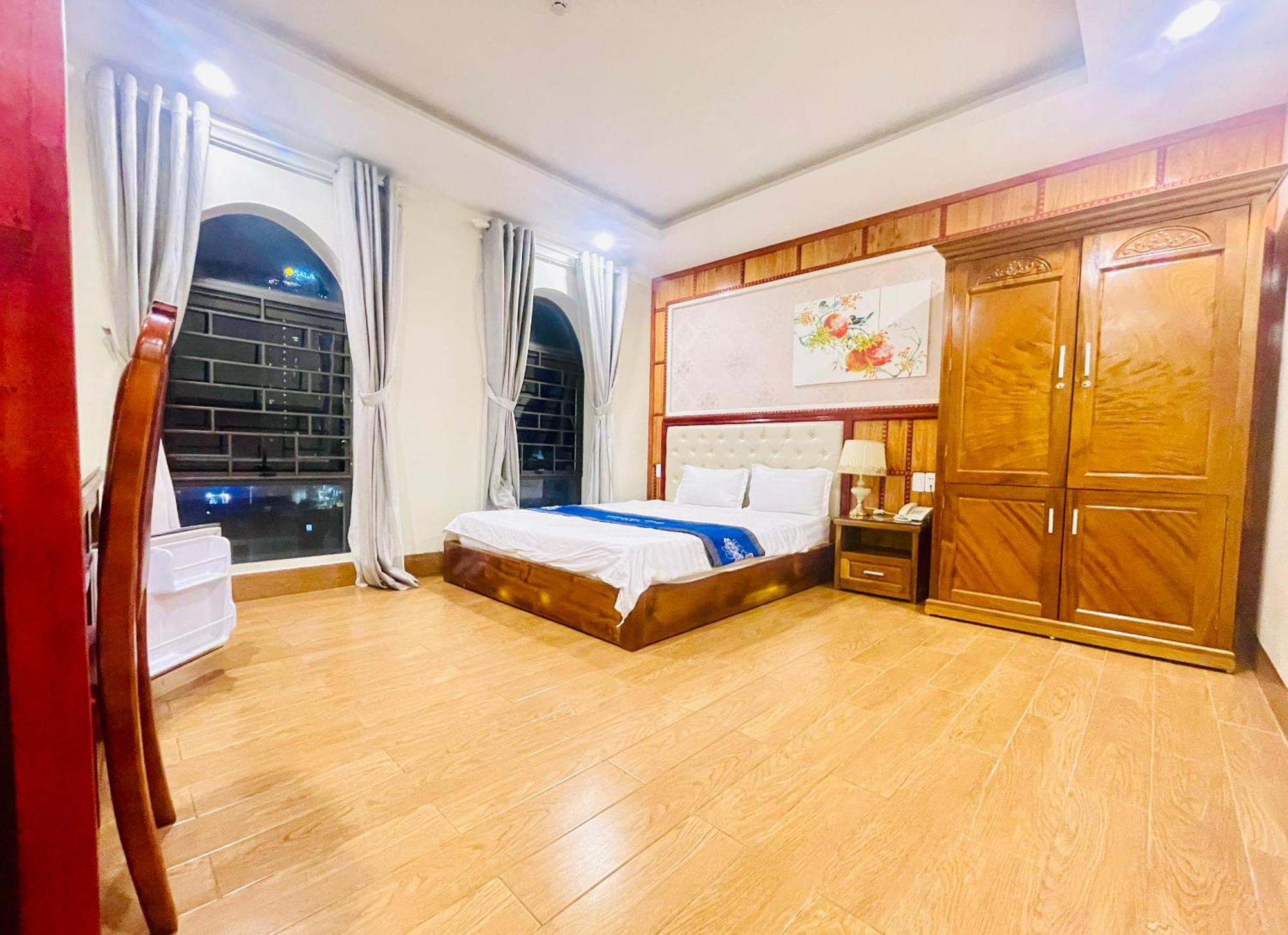 Hotel Duy Tung Da Nang