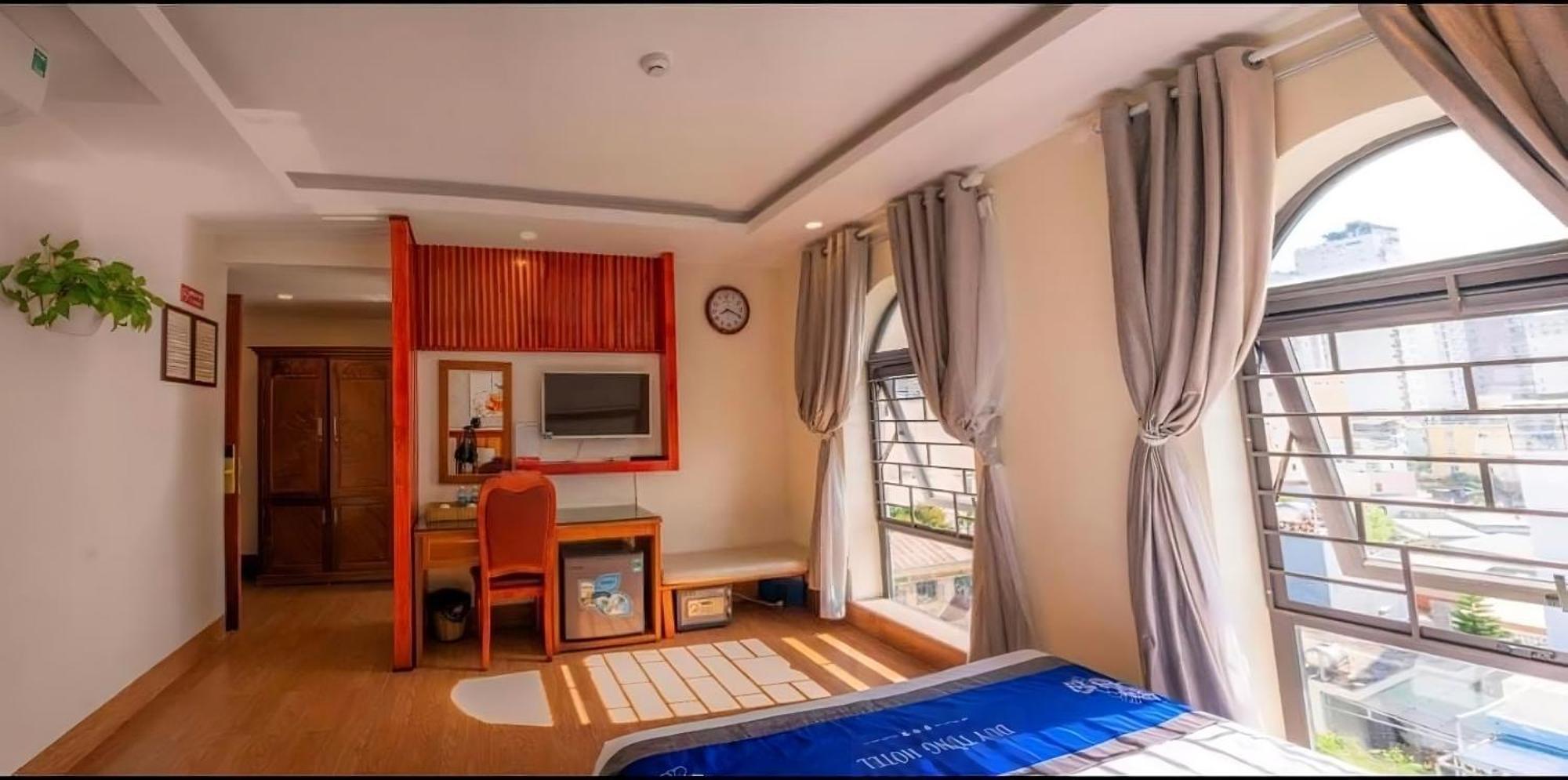 Hotel Duy Tung