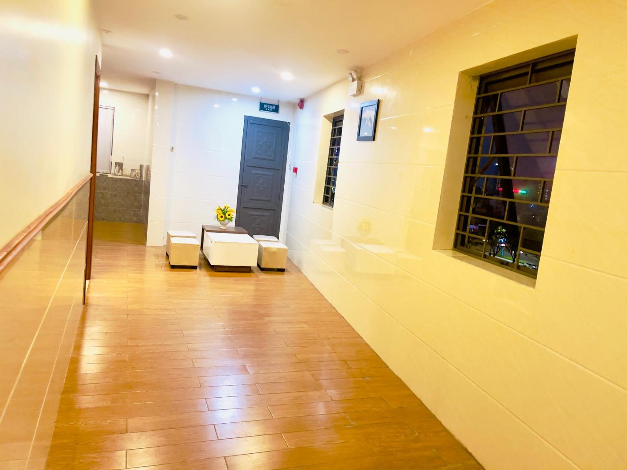 Duy Tung Hotel Da Nang