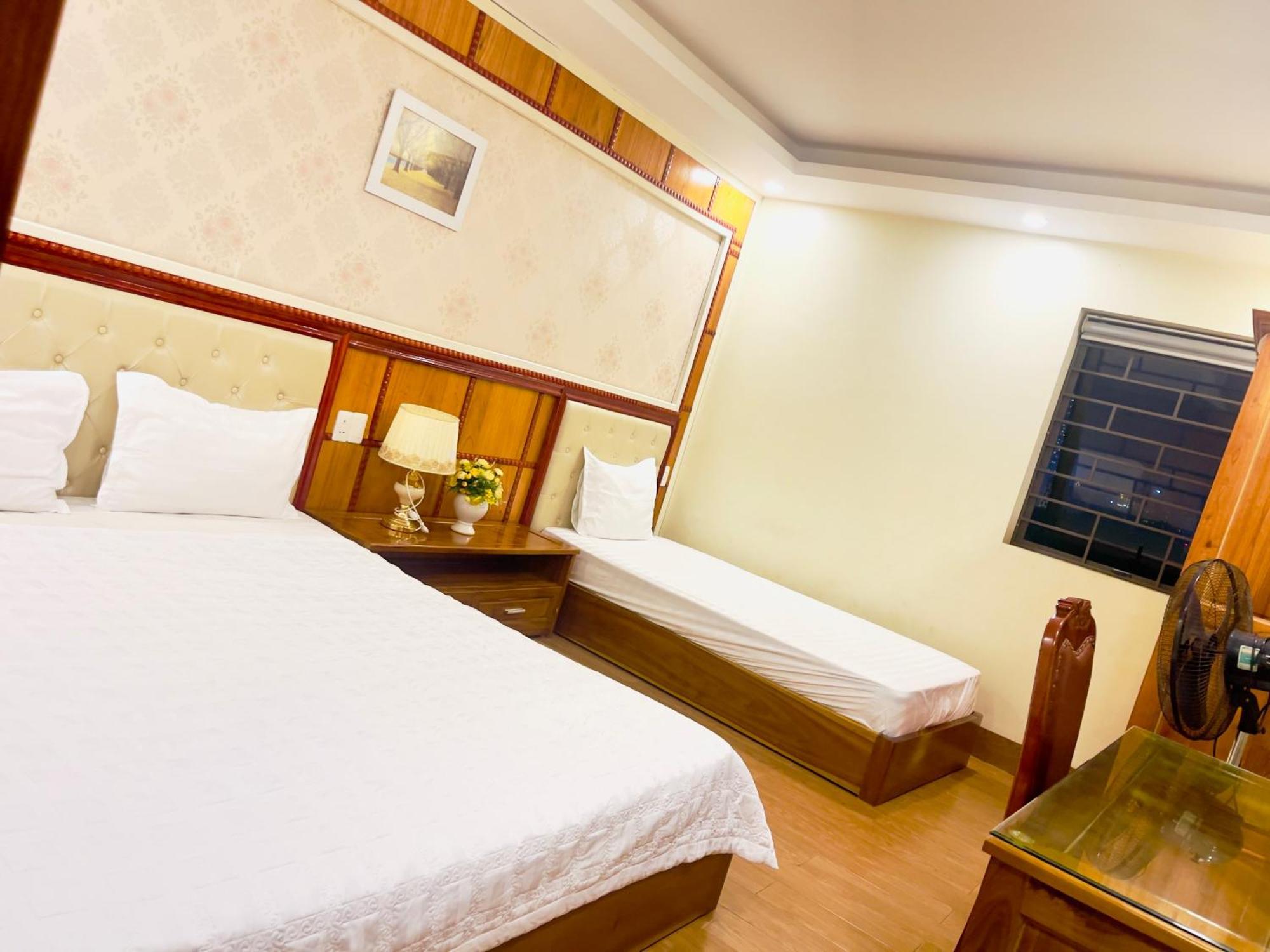 Duy Tung Hotel Da Nang