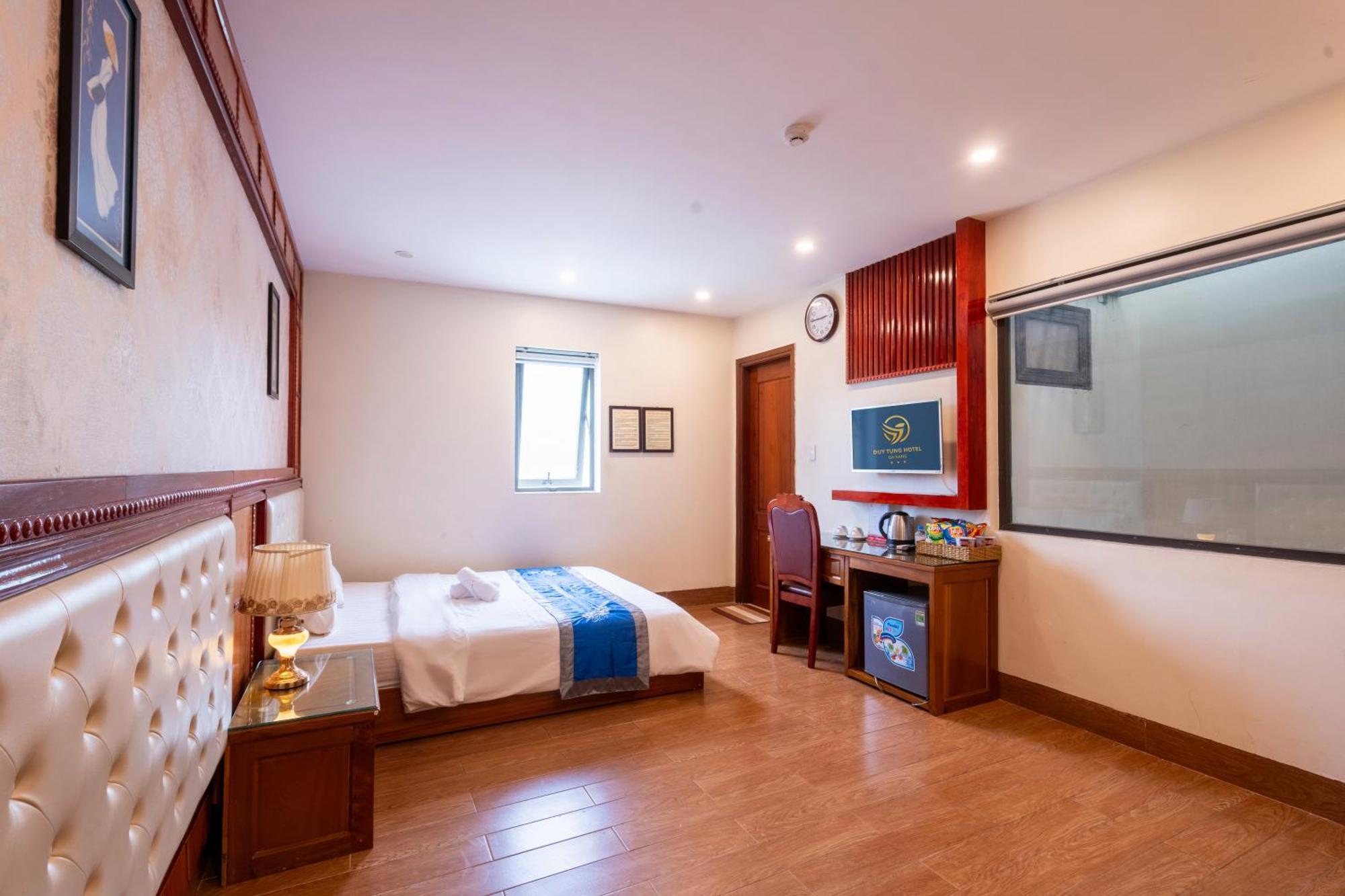 Duy Tung Hotel