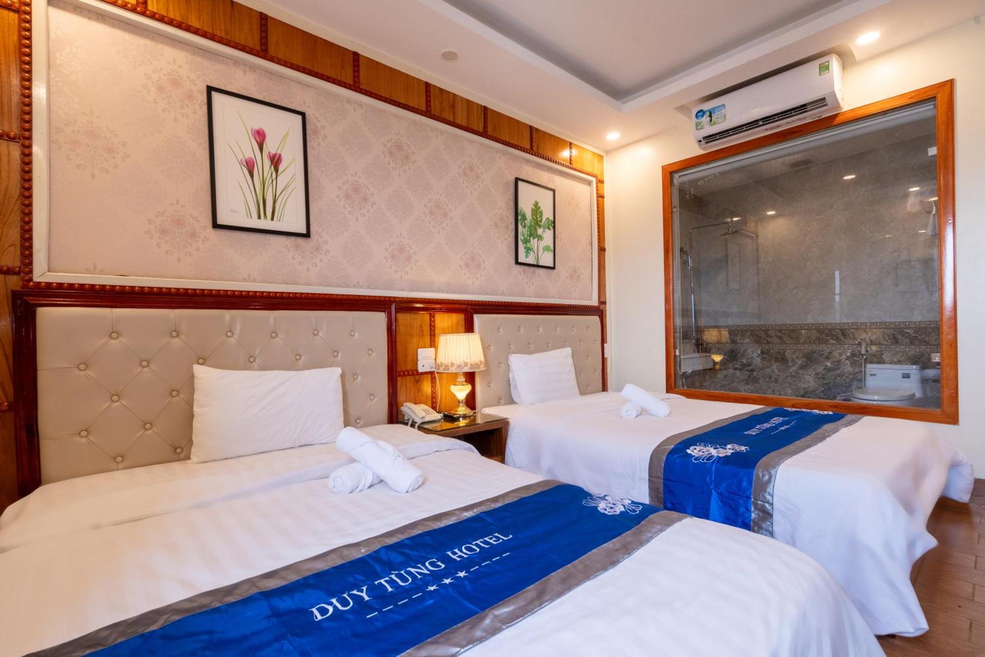 Hotel Duy Tung