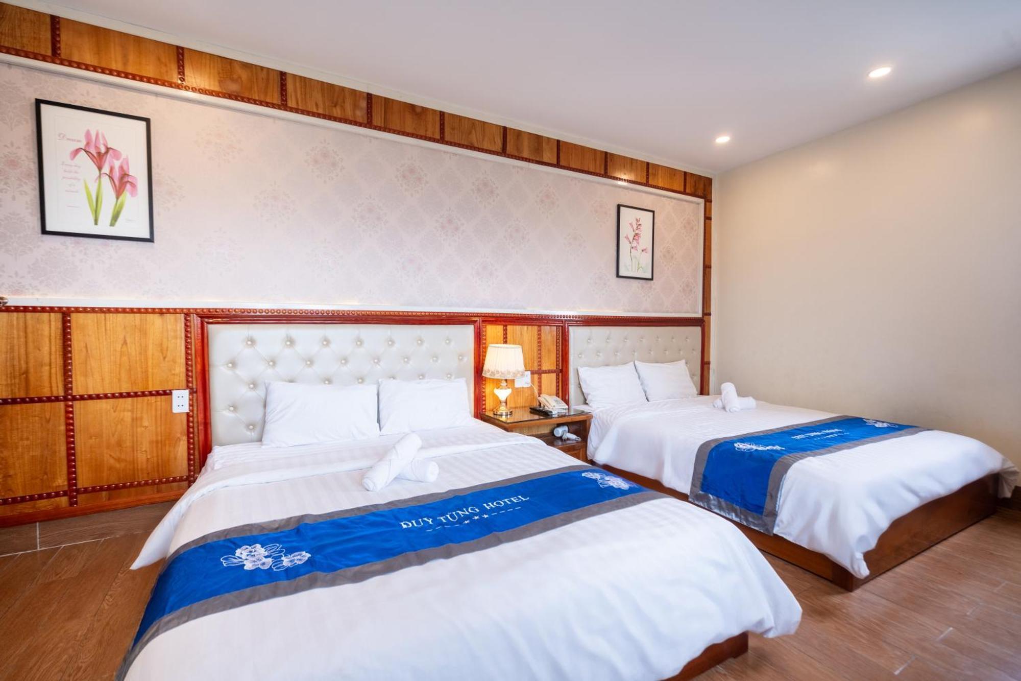 Hotel Duy Tung 3*