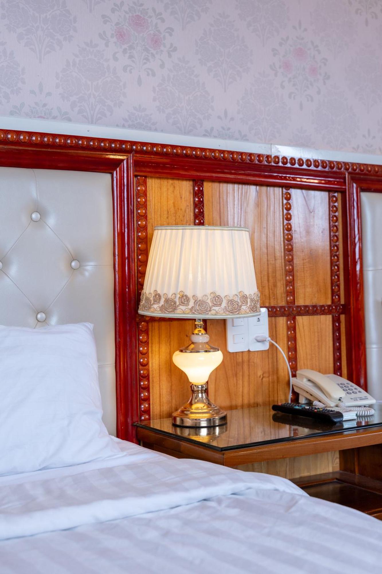 Duy Tung Hotel 3*