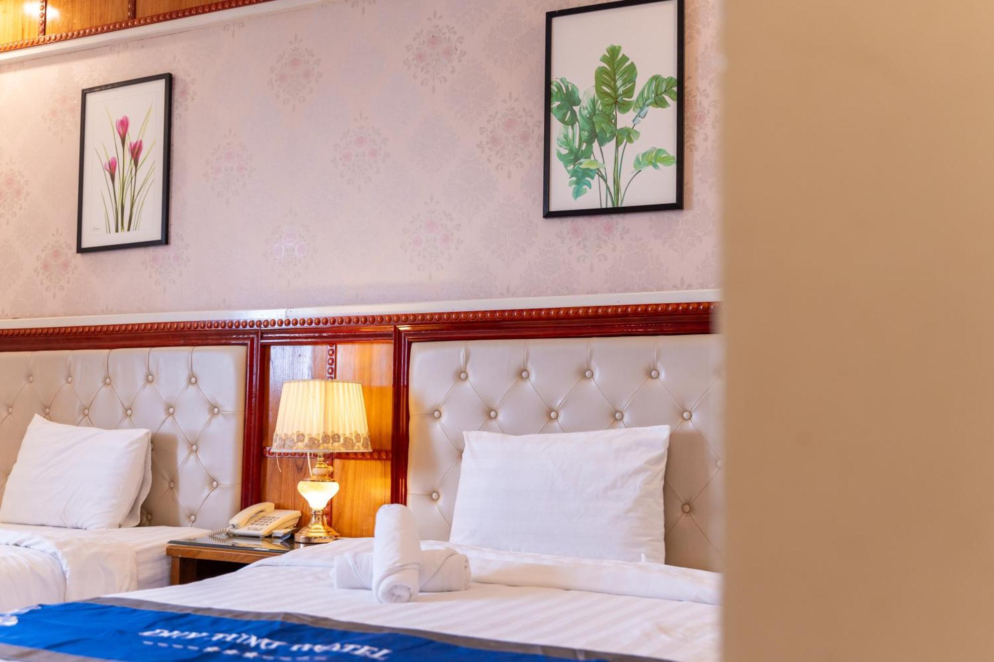 Hotel Duy Tung 3*