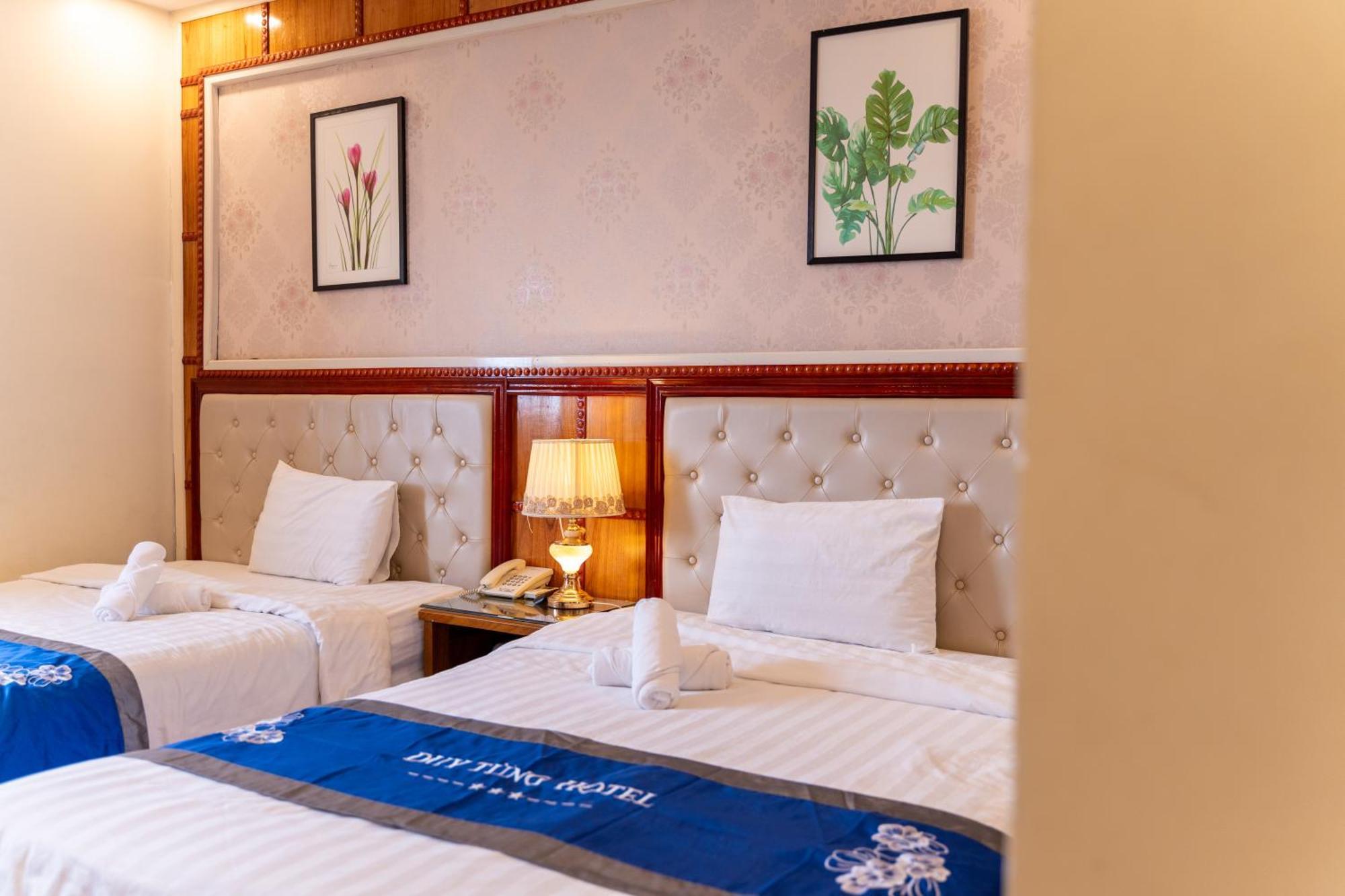Duy Tung Hotel