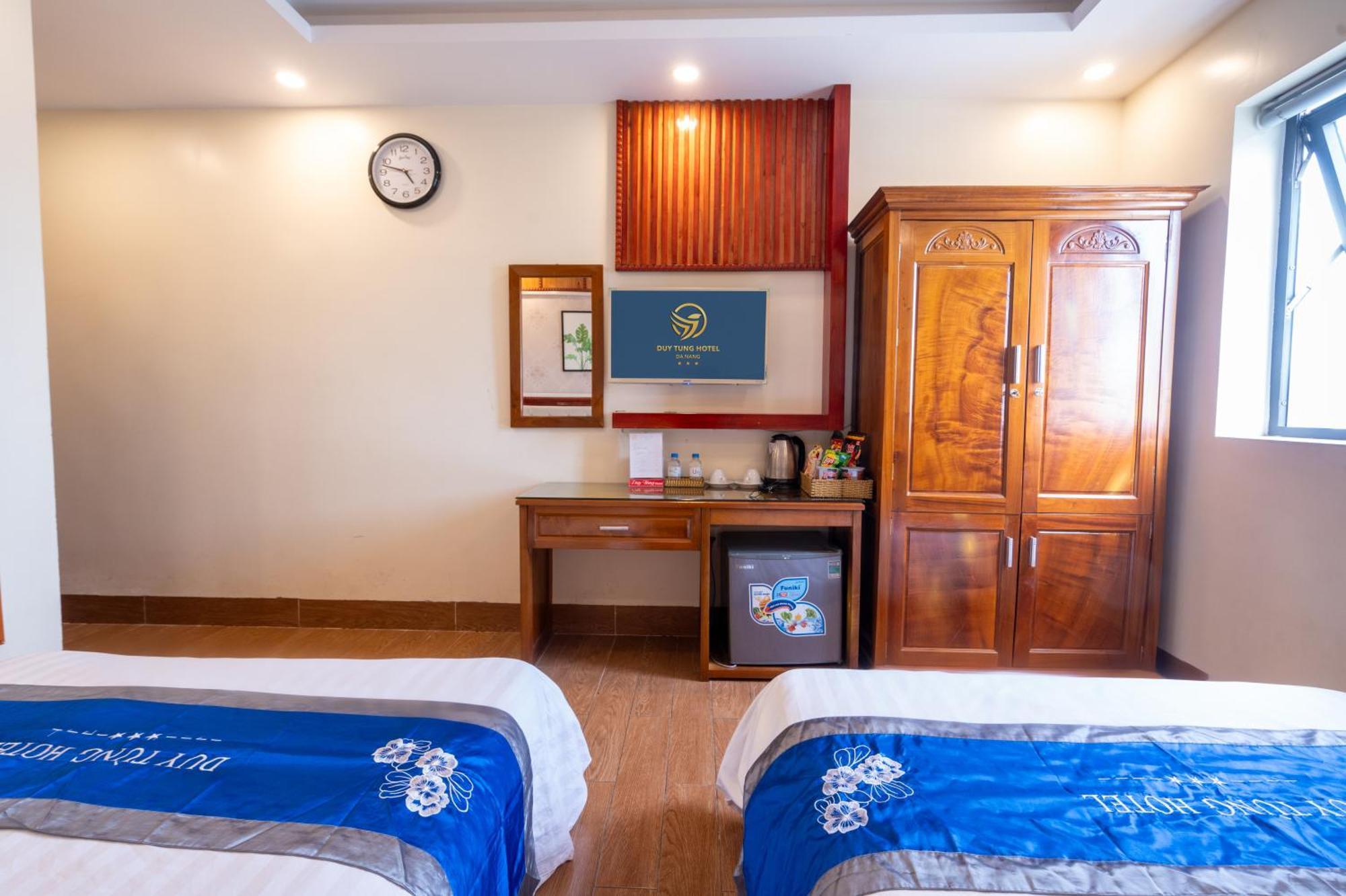 Duy Tung Hotel 3*