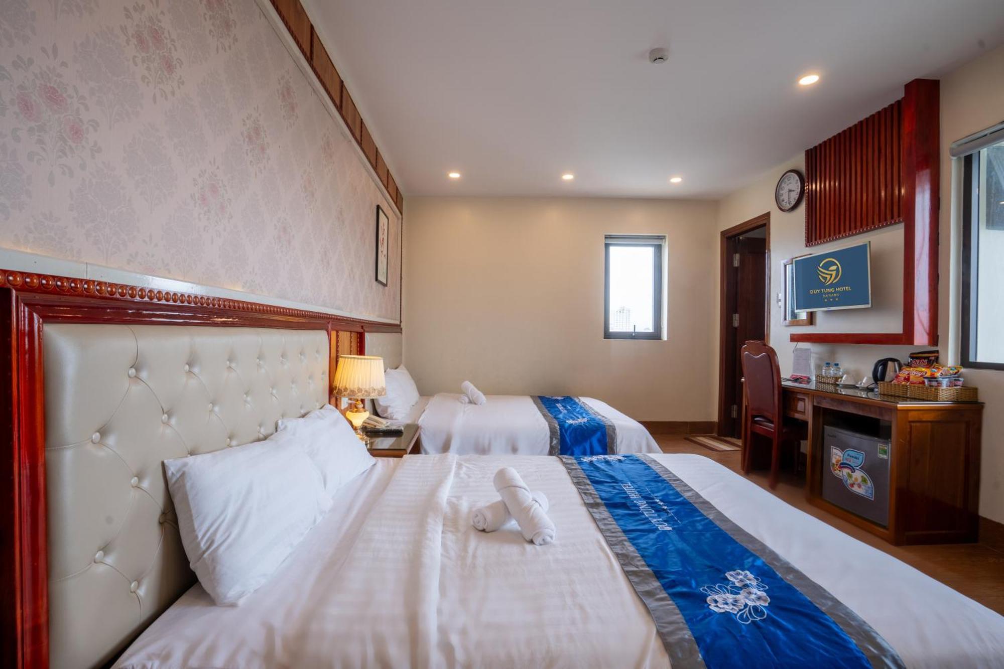 Hotel Duy Tung Da Nang