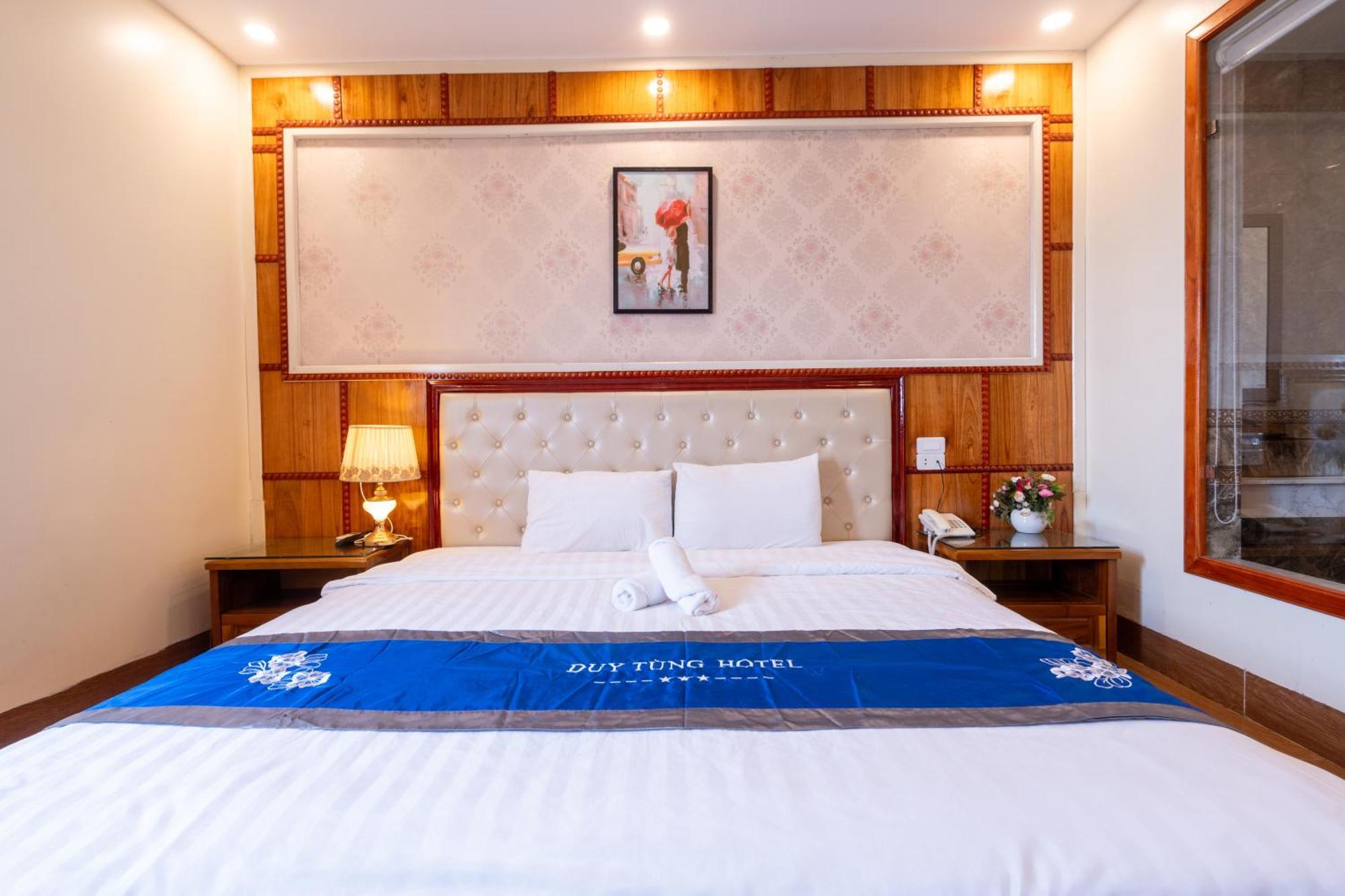 Duy Tung Hotel Da Nang