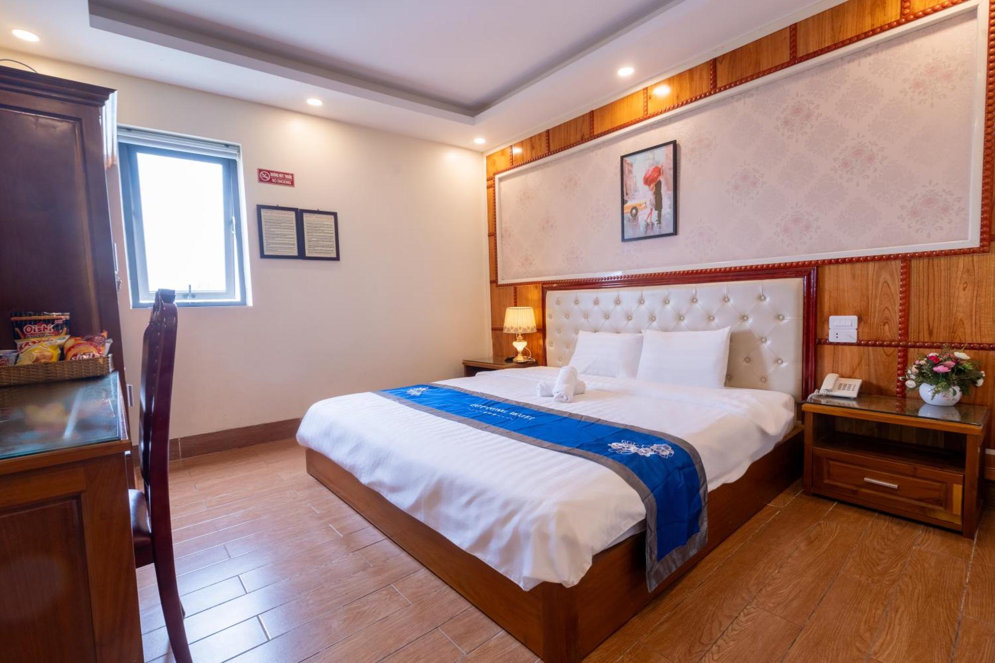 Hotel Duy Tung Da Nang