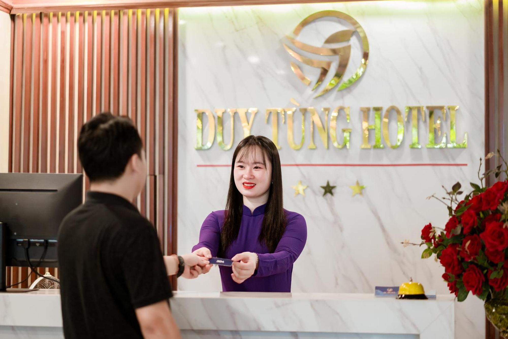 Duy Tung Hotel