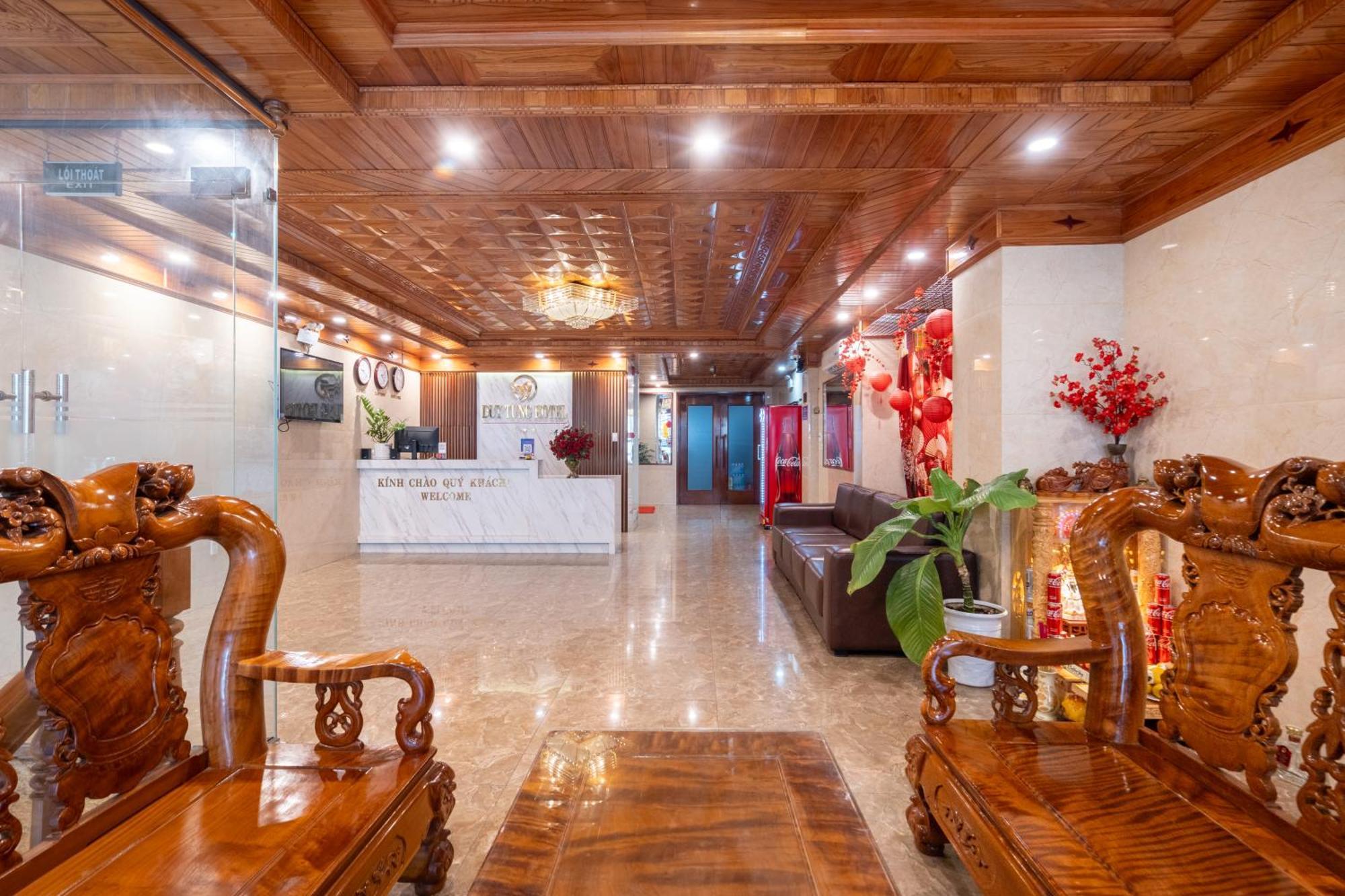 Hotel Duy Tung Da Nang