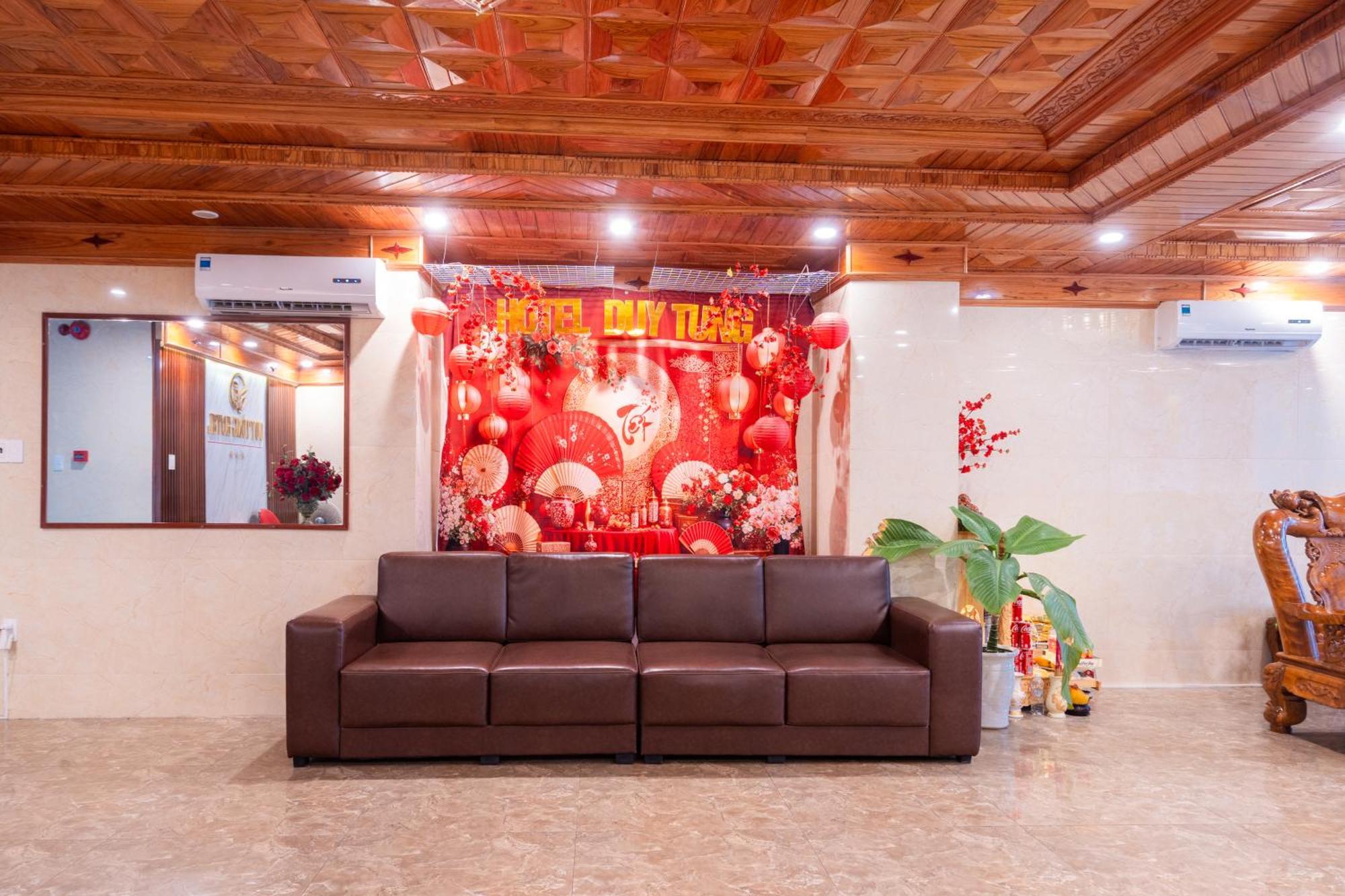 Duy Tung Hotel