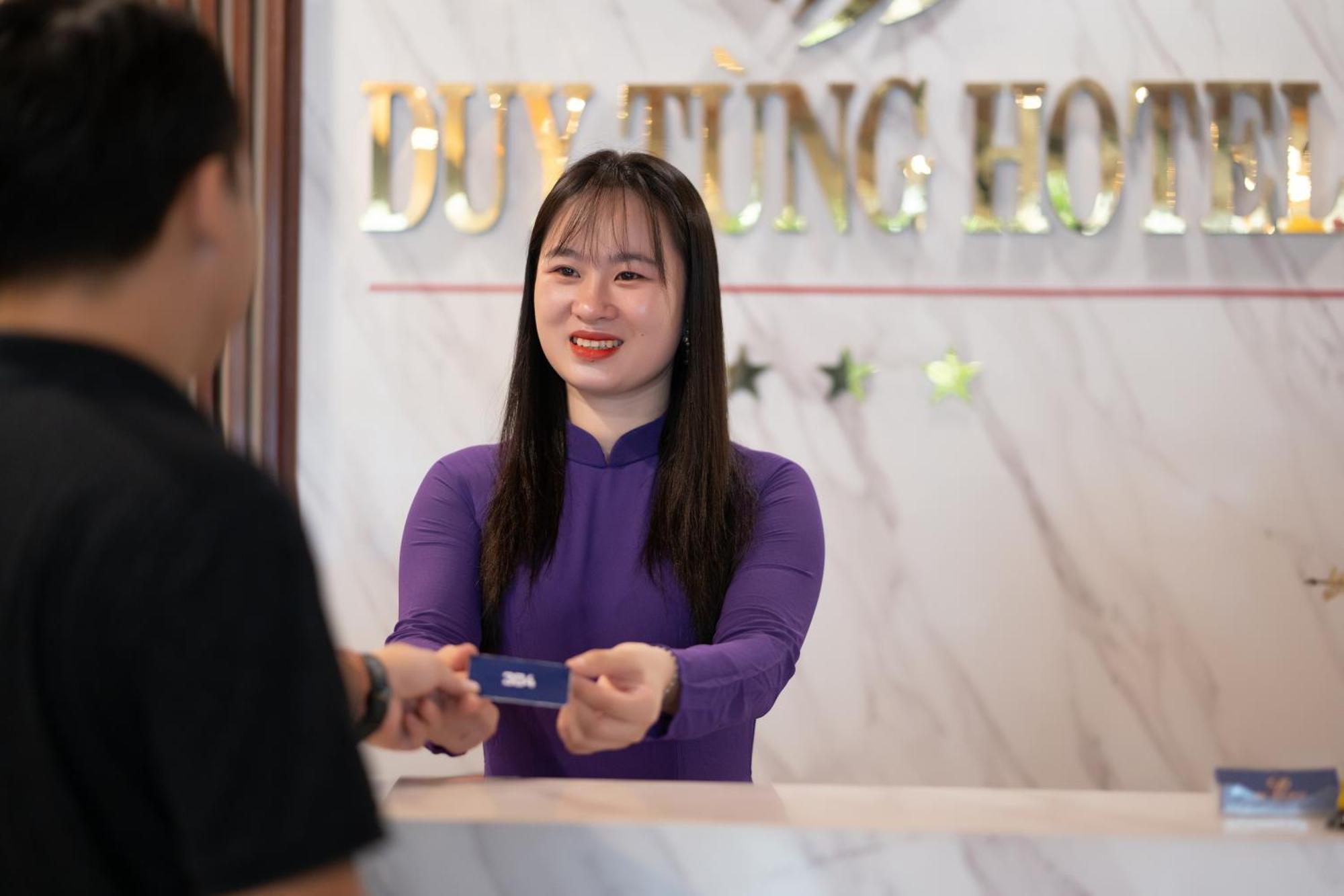 Duy Tung Hotel
