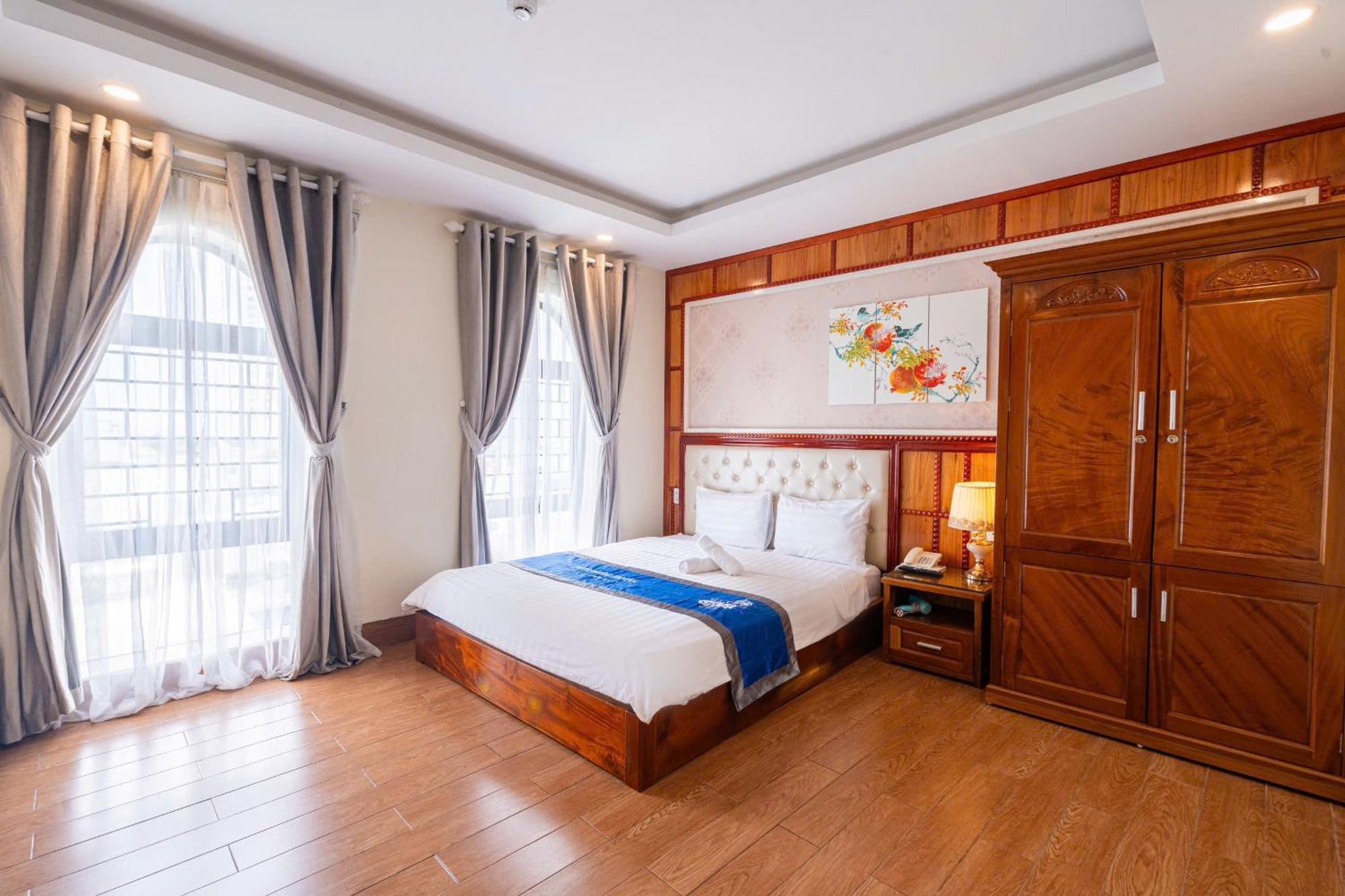 Duy Tung Hotel Da Nang