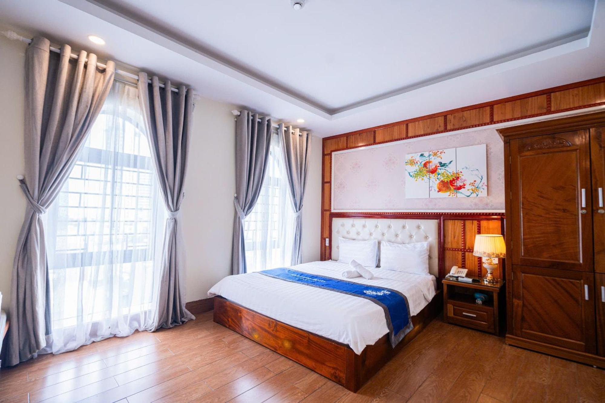 Duy Tung Hotel Da Nang