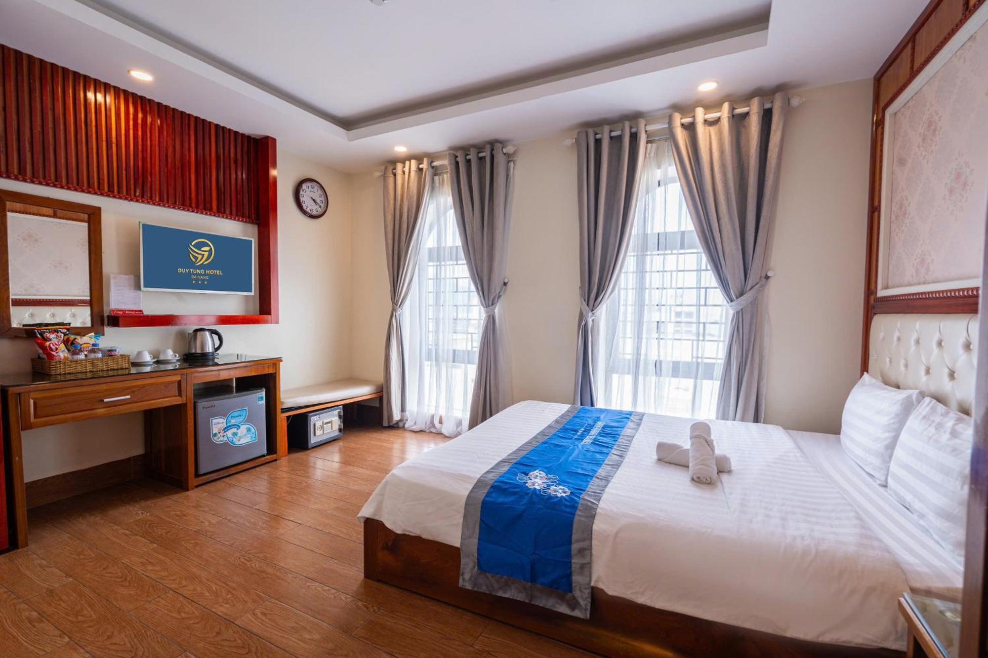 Duy Tung Hotel Da Nang