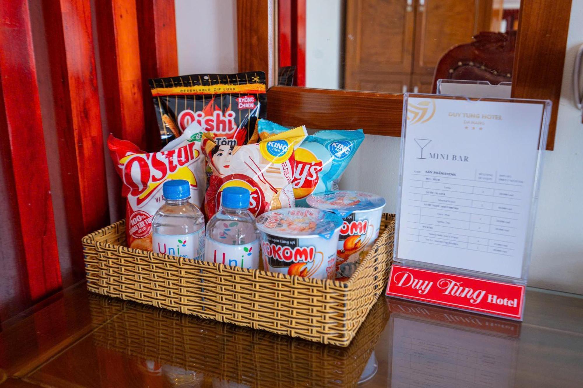 Hotel Duy Tung