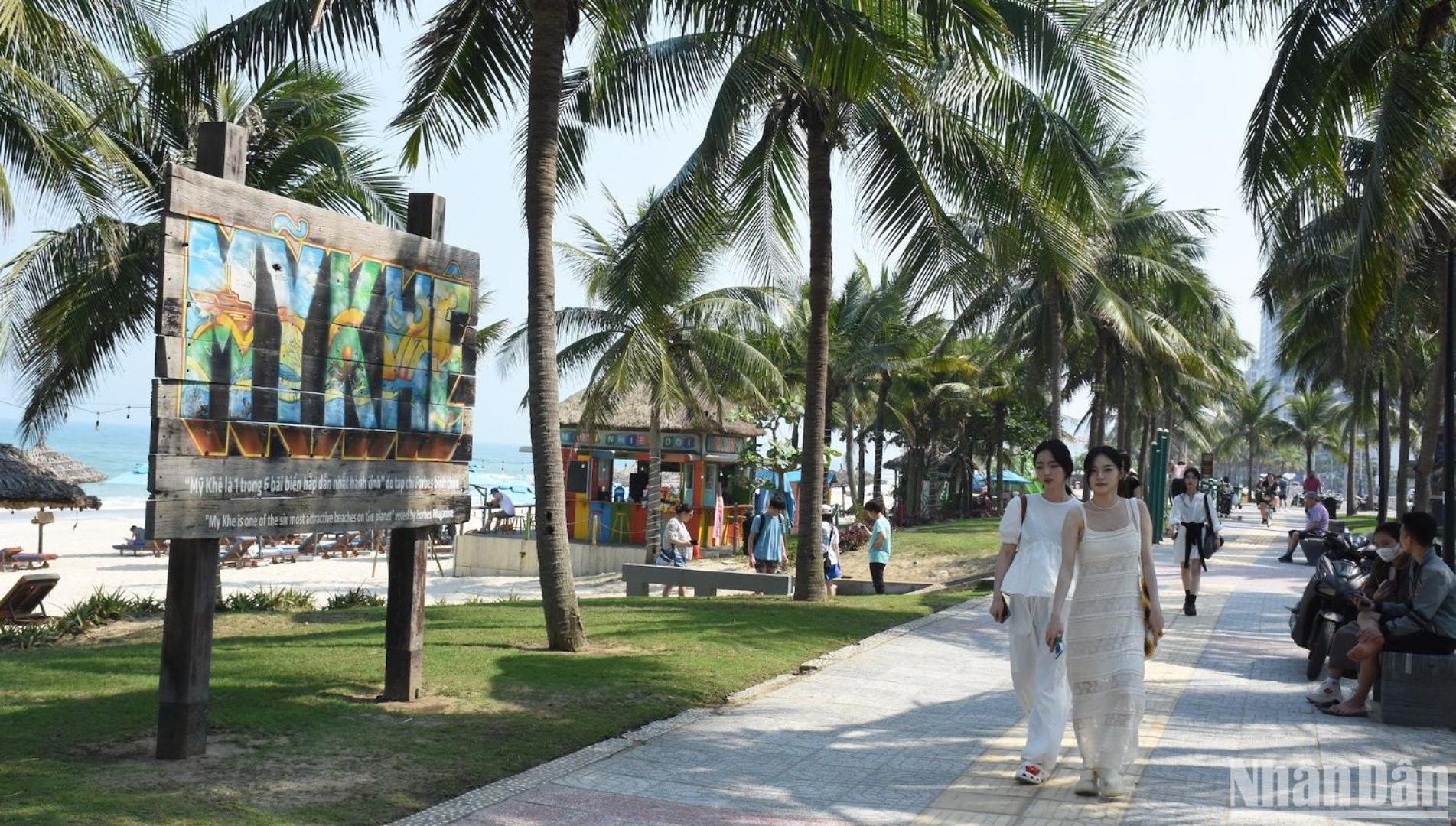 Duy Tung Hotel Da Nang