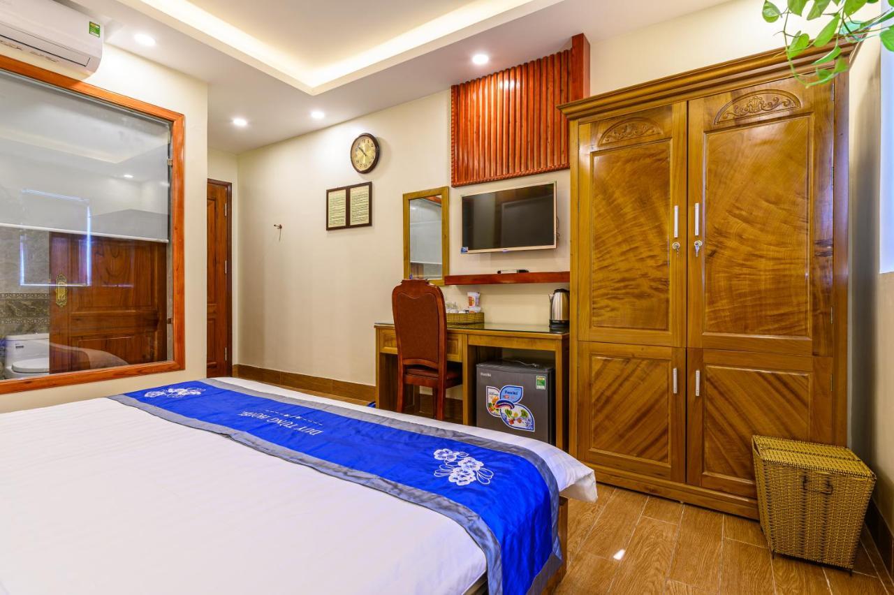 Duy Tung Hotel