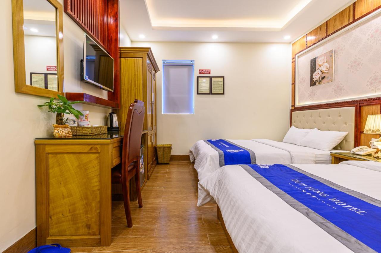 Duy Tung Hotel