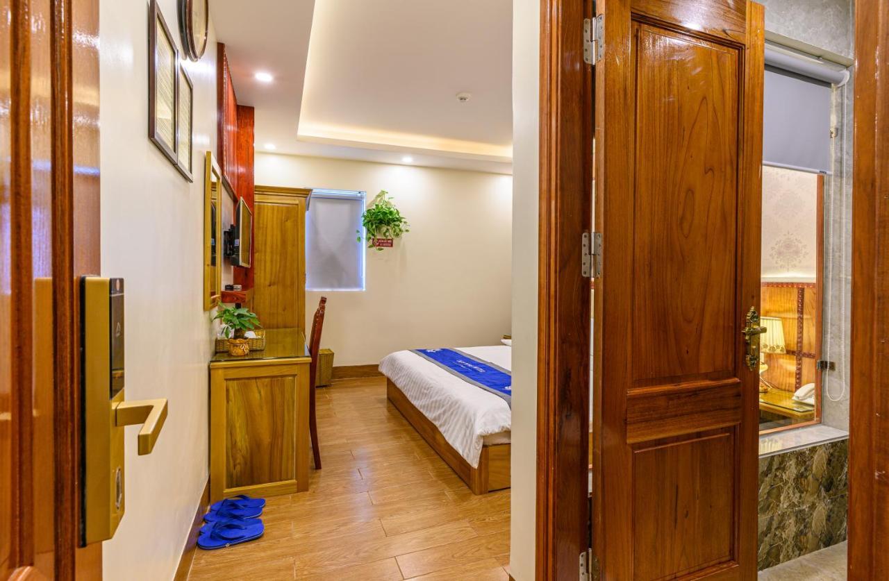 Hotel Duy Tung 3*